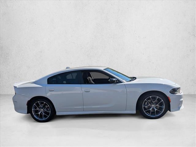 used 2023 Dodge Charger car, priced at $24,955