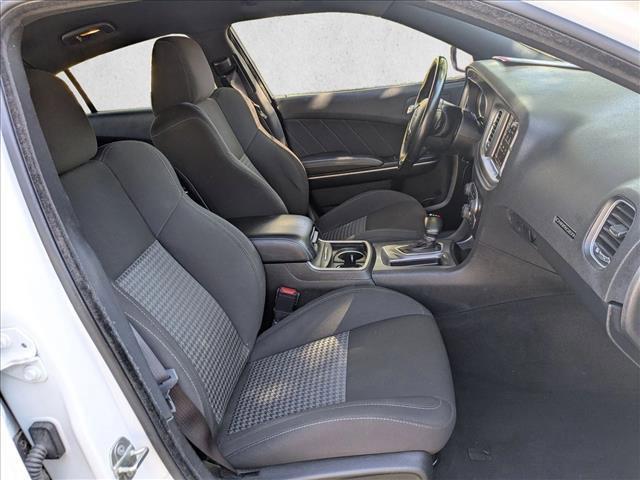 used 2023 Dodge Charger car, priced at $24,955