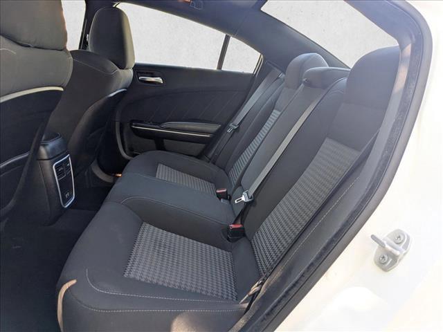 used 2023 Dodge Charger car, priced at $24,955