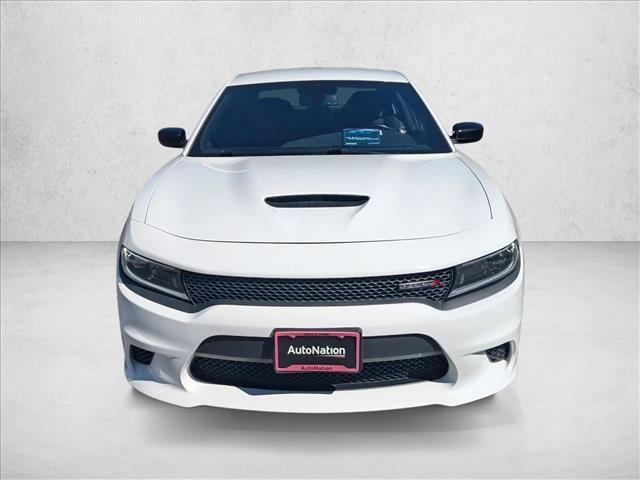 used 2023 Dodge Charger car, priced at $24,955