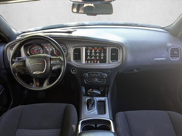 used 2023 Dodge Charger car, priced at $24,955