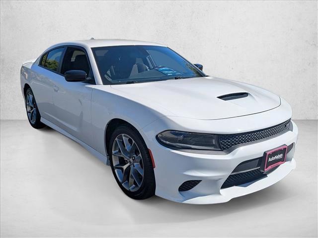 used 2023 Dodge Charger car, priced at $24,955