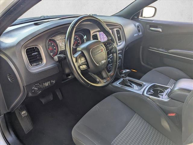 used 2023 Dodge Charger car, priced at $24,955