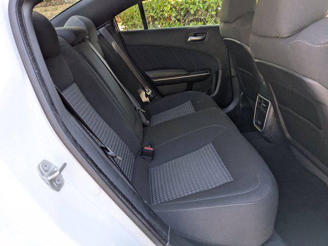 used 2023 Dodge Charger car, priced at $24,955