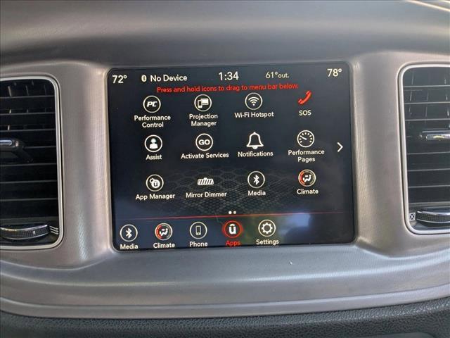 used 2023 Dodge Charger car, priced at $24,955