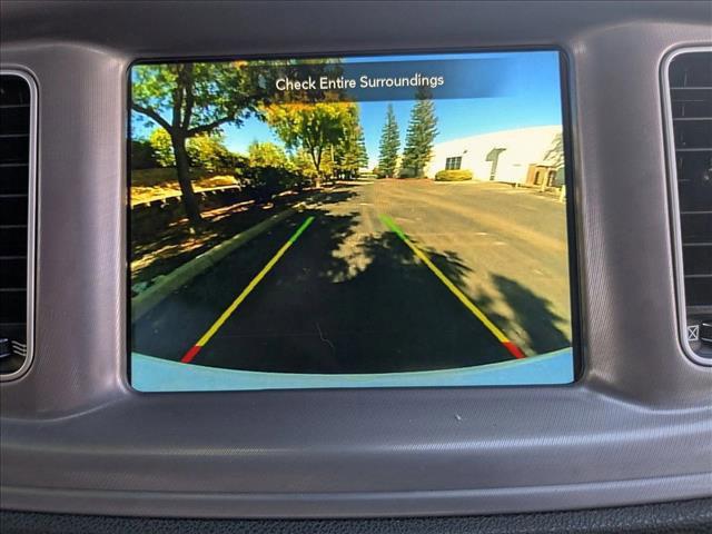 used 2023 Dodge Charger car, priced at $24,955