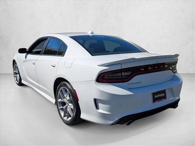 used 2023 Dodge Charger car, priced at $24,955