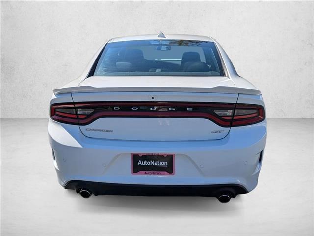used 2023 Dodge Charger car, priced at $24,955