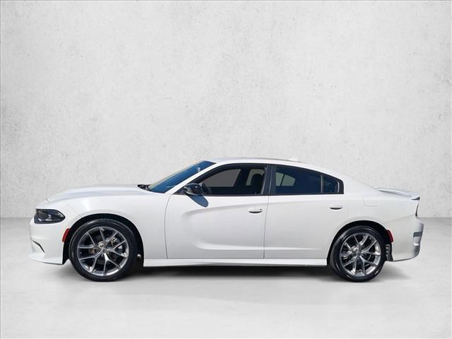 used 2023 Dodge Charger car, priced at $24,955