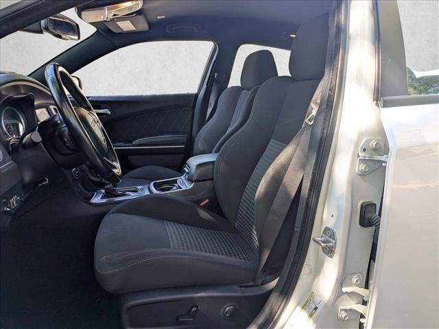 used 2023 Dodge Charger car, priced at $24,955