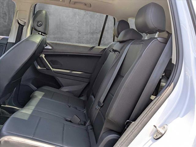 used 2019 Volkswagen Tiguan car, priced at $18,955