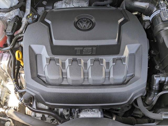 used 2019 Volkswagen Tiguan car, priced at $16,449