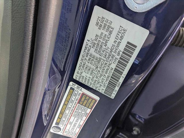 used 2021 Acura RDX car, priced at $29,237