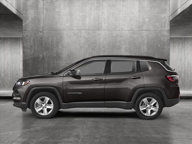 new 2023 Jeep Compass car, priced at $25,948