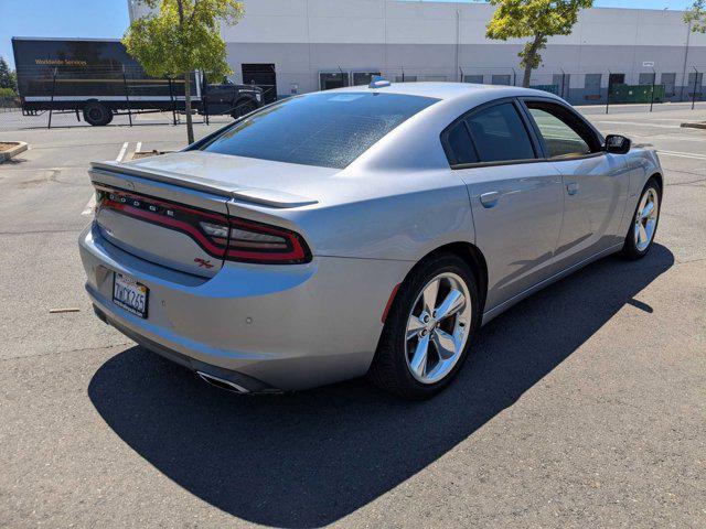 used 2016 Dodge Charger car, priced at $18,995