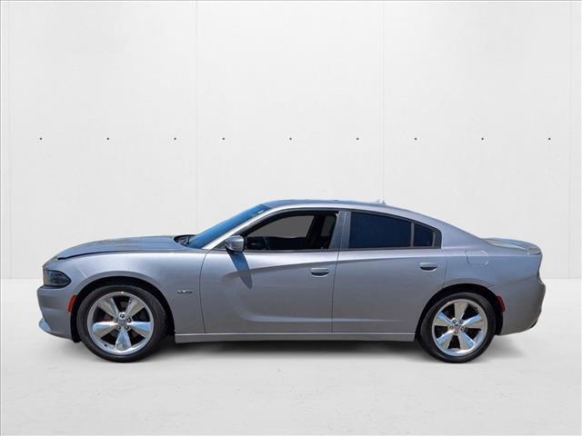 used 2016 Dodge Charger car, priced at $18,455