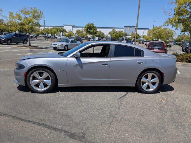 used 2016 Dodge Charger car, priced at $18,995