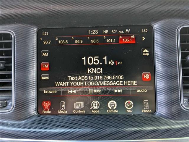 used 2016 Dodge Charger car, priced at $18,455