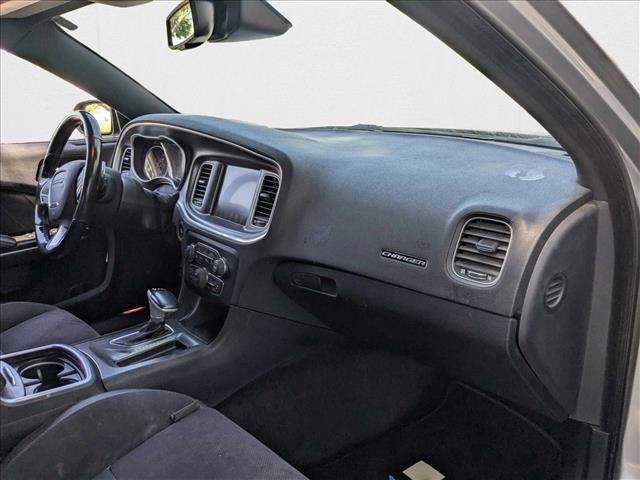 used 2016 Dodge Charger car, priced at $18,455