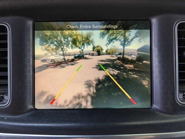 used 2016 Dodge Charger car, priced at $18,995