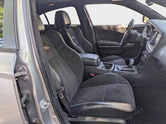 used 2016 Dodge Charger car, priced at $18,455