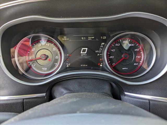 used 2016 Dodge Charger car, priced at $18,455