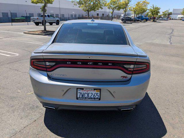 used 2016 Dodge Charger car, priced at $18,995