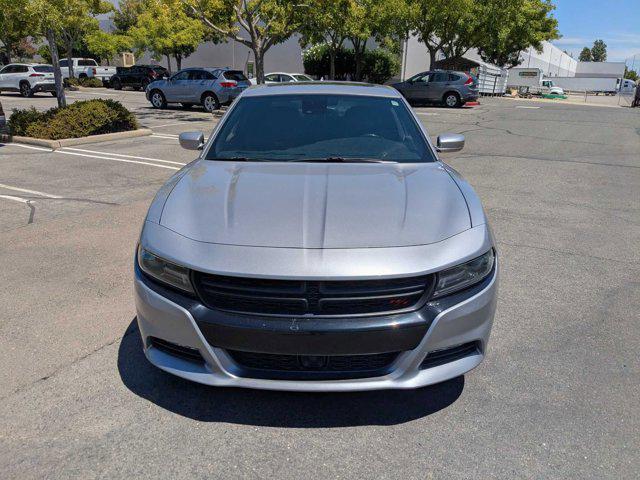 used 2016 Dodge Charger car, priced at $18,995