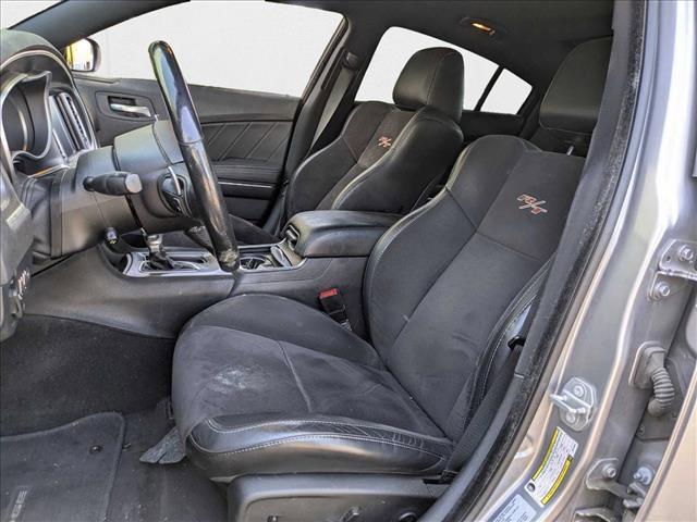 used 2016 Dodge Charger car, priced at $18,455