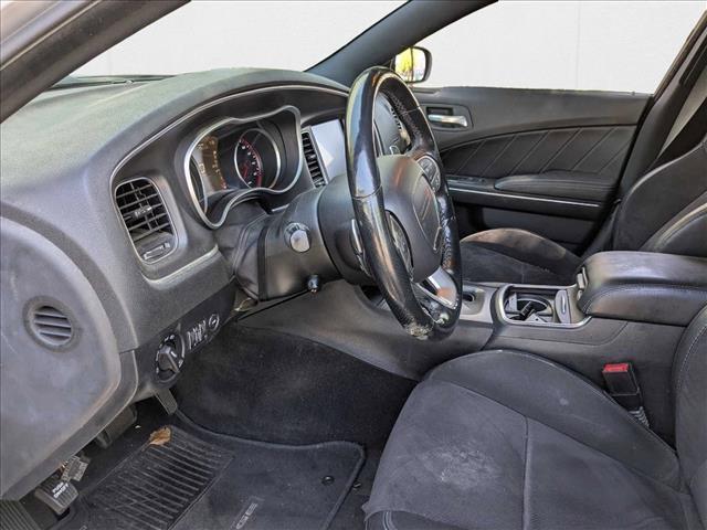 used 2016 Dodge Charger car, priced at $18,455