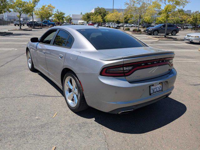 used 2016 Dodge Charger car, priced at $18,995