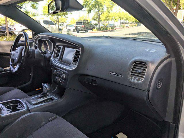 used 2016 Dodge Charger car, priced at $18,995