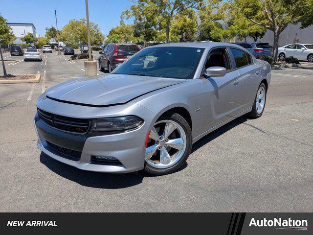 used 2016 Dodge Charger car, priced at $18,995