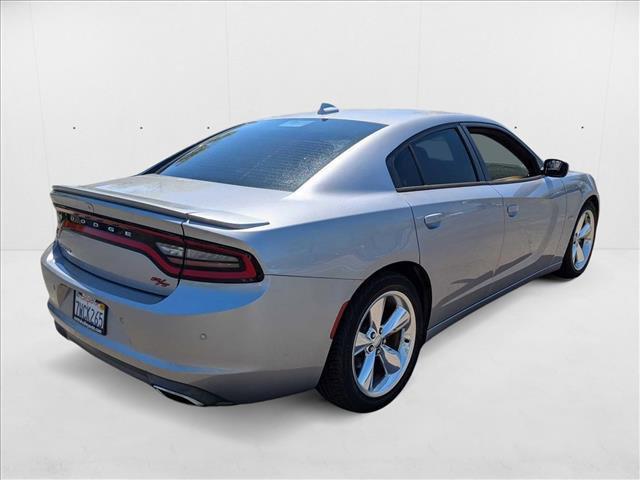used 2016 Dodge Charger car, priced at $18,455