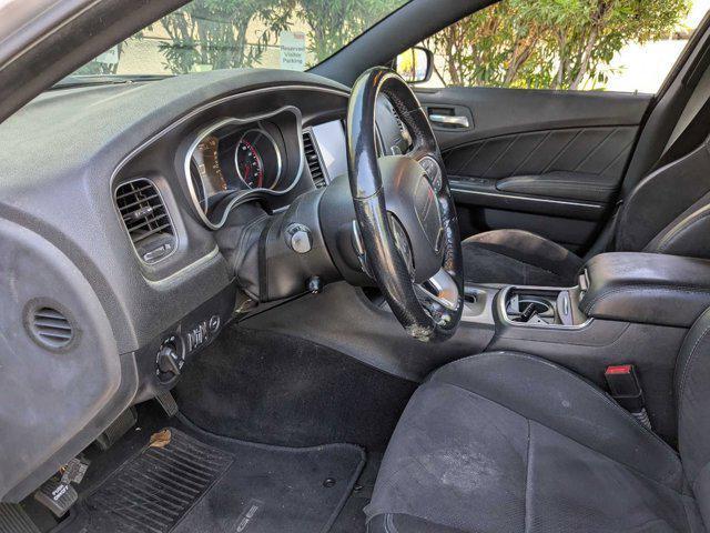 used 2016 Dodge Charger car, priced at $18,995