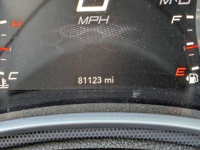 used 2016 Dodge Charger car, priced at $18,455