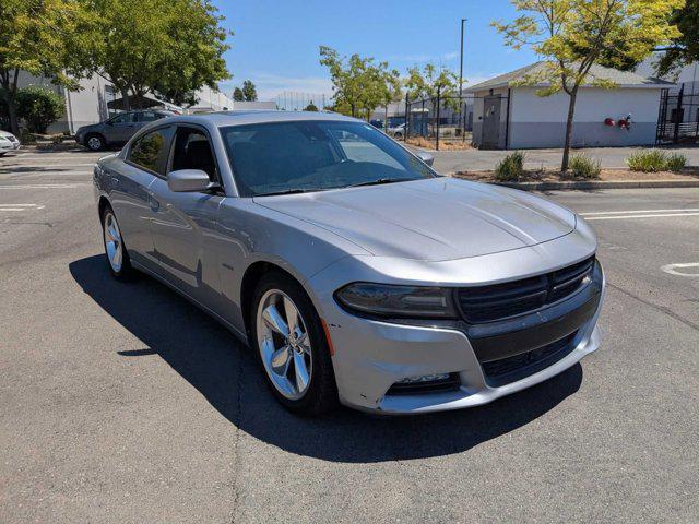 used 2016 Dodge Charger car, priced at $18,995