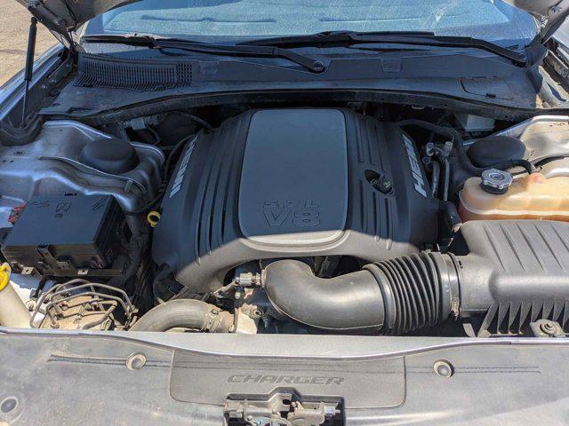 used 2016 Dodge Charger car, priced at $18,995
