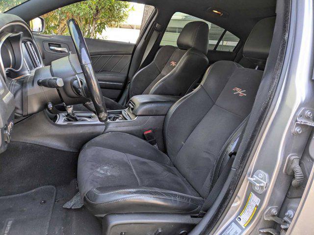 used 2016 Dodge Charger car, priced at $18,995