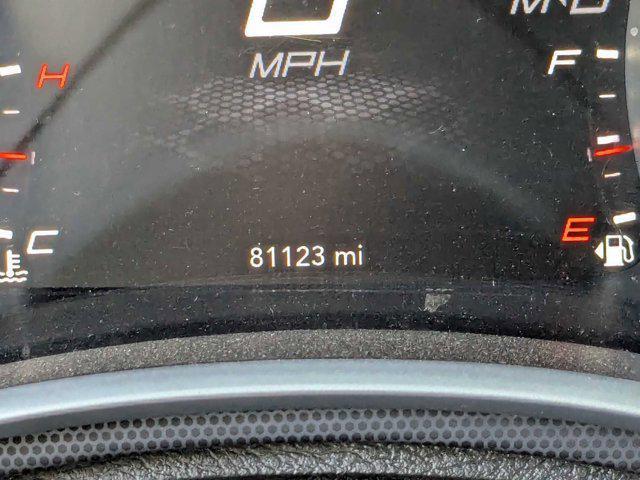 used 2016 Dodge Charger car, priced at $18,995