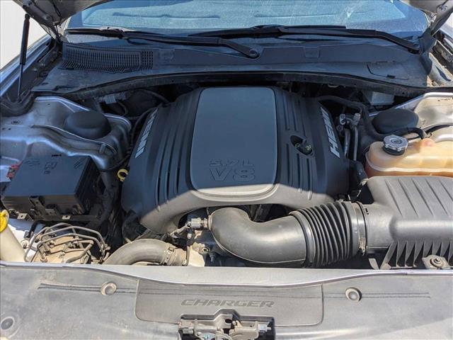 used 2016 Dodge Charger car, priced at $18,455