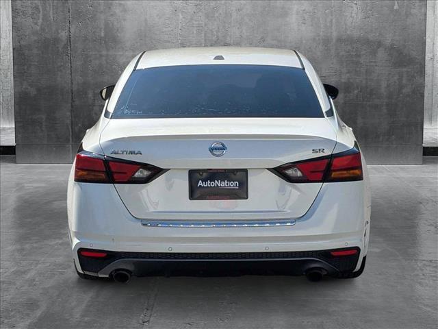 used 2020 Nissan Altima car, priced at $12,999