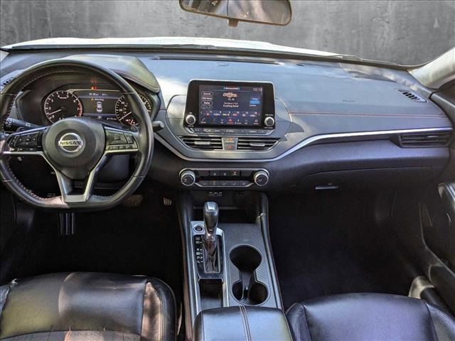 used 2020 Nissan Altima car, priced at $12,999