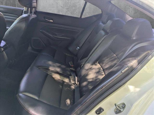 used 2020 Nissan Altima car, priced at $12,999