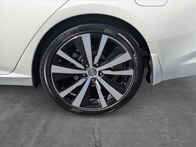 used 2020 Nissan Altima car, priced at $12,999