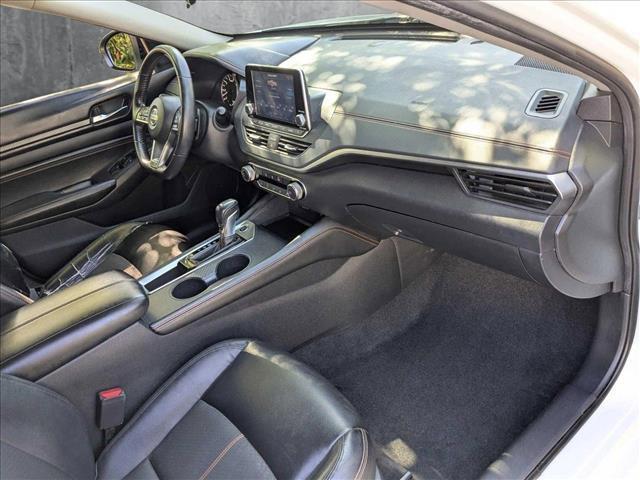 used 2020 Nissan Altima car, priced at $12,999
