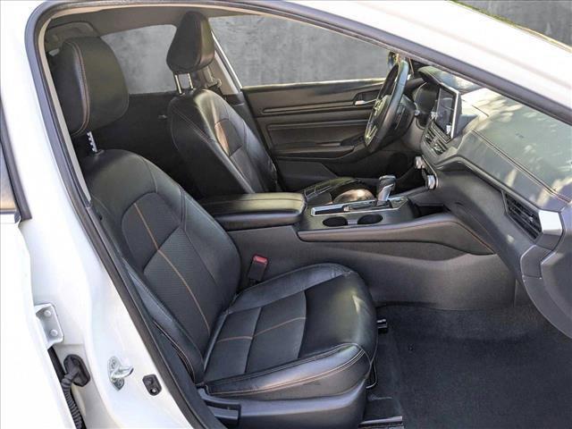 used 2020 Nissan Altima car, priced at $12,999