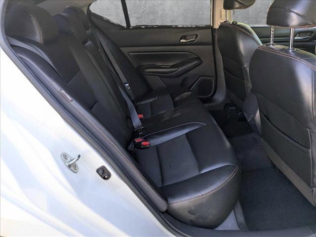 used 2020 Nissan Altima car, priced at $12,999