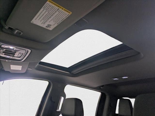 used 2021 Chevrolet Silverado 1500 car, priced at $39,955