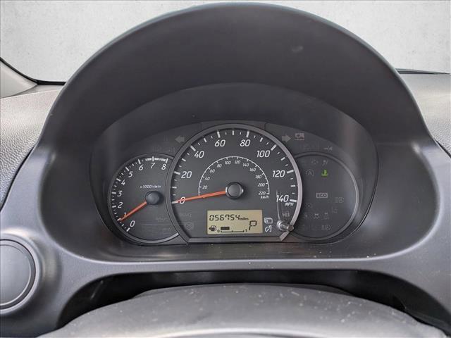 used 2022 Mitsubishi Mirage car, priced at $12,955